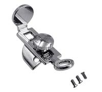 Saxofón clarinete reposamuñecas ergonómico, tornillo de ajuste de altura ergonómico, suplemento duradero para instrumentos para músicos, clarinetes con tornillo