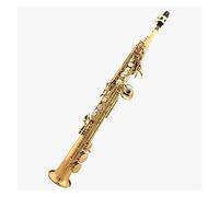 Saxofón Cuerpo De Latón, Saxofón De Una Pieza De Tono Alto, Instrumento De Saxofón De Grado De Rendimiento Profesional