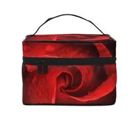 Saxofón de Blues, Piano, Violonchelo, bajoBolsa de Maquillaje, Bolsa de Cosméticos Portátil para Mujer-Organizador de Cosméticos de Viaje, Regalo para Momentos Especiales