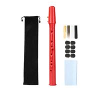 Saxofón de bolsillo portátil, Saxofón Instrumento, Beginner Saxofón Set, Daily Practice Saxofón, Saxofón Instrument for Daily Practice, Etapa Performance, and Concierto