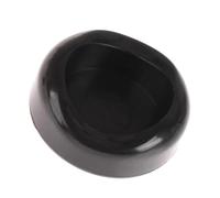 Saxofón De Plástico Duro Negro, Soporte Para Dedo Pulgar Izquierdo, Funda De Cojín Para Pulgar, Accesorios, 1 Uds. Práctico Accesorio de Saxofón (Color : B Style)