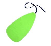 Saxofón Instrumentos Accesorio 1 Uds. Tiras De Saxofón Paño De Limpieza Para Tubo Interior Piezas De Instrumentos Musicales De Viento De Madera (Color : Green)