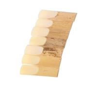 Saxofón Instrumentos Accesorio 10 Uds Caña De Saxofón Cañas Tradicionales Rendimiento Principiante Saxofón Alto Piezas Para Jugadores