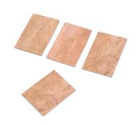 Saxofón Instrumentos Accesorio 4 Uds. De Corchos Para Saxofón De Tono Alto/Tenor/Alto, Tubo De Cuello Para Saxofón, Piezas De Reparación De Corcho