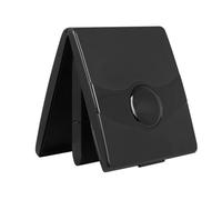 Saxofón Instrumentos Accesorio Accesorios Para Saxofón De Viento De Madera, Caja De Silbato ABS Para Saxofón Tenor/Alto/agudo