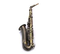Saxofón Mi Bemol Saxofón Alto Instrumento Adultos Principiantes Nivel De Entrada Examen Rendimiento (Color : 07)