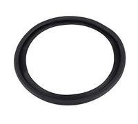 Saxofón Mute Alto/Tenor Sax Anillo de Eliminación de Ruido Protector de Campana de Silicona Anillo Protector para Accesorios(Tenor)