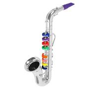 Saxofón para Niños Instrumento Musical de Viento