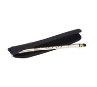 Saxofón pequeño E-Flat para instrumentos de viento de madera, saxofón portátil y simple para estudiantes adultos, principiantes, saxofón simple portátil para actuaciones al aire libre