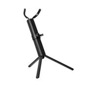 Saxofón Plegable, Trípode Portátil, Soporte Protector, Soporte Para Saxofón, Accesorios Para Instrumentos Para Saxofón Alto/Tenor (Color : Alto Sax Stand)