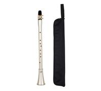 Saxofón portátil - Mini instrumento de saxofón con de transporte - Mini instrumentos para principiantes y profesionales