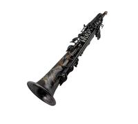 Saxofón Principiante Saxofón Agudo Saxofón Si Bemol Instrumentos Musicales Melodía Si (do) Saxofón