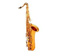 Saxofón Profesional Bb Saxofón Tenor Profesional Tono De Calidad Profesional Aspecto Hermoso Adecuado Para Que Jueguen Principiantes Y Adultos(A)