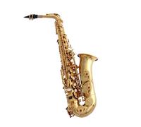 Saxofón Profesional Mi Bemol Saxofón Alto Instrumento De Viento De Madera Principiante Adulto Grado Prueba Nivel De Rendimiento Saxofón Amante De La Música