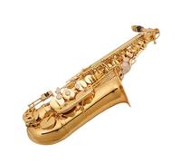 Saxofón Profesional Saxofón Alto SUZUKI Instrumento De Latón E Música Plana Saxofón Profesional Y Piezas Actuación Para Principiantes Y Adultos