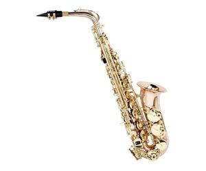 Saxofón Profesional Saxofón Saxofón Alto Garantía de Calidad Saxofón Alto Mi Bemol Saxofón Instrumento