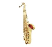Saxofón Profesional Saxofón Tenor Bb Saxofón De Latón Profesional Instrumento Musical Tenor Con Estuche Piezas De Soporte De Cañas