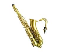 Saxofón Profesional Saxofón Tenor Saxofón De Bronce Instrumentos Musicales Tenor Saxofón Antiguo Profesional Con Estuche Accesorios Para Instrumentos Musicales