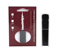 Saxofon Reed Clarinet Reeds Sax Reed Professional Woodwind Instruments Accessors Partes del saxofón(A10)