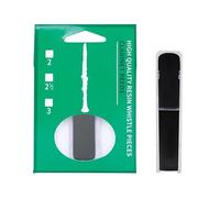 Saxofon Reed Clarinet Reeds Sax Reed Professional Woodwind Instruments Accessors Partes del saxofón(A3)