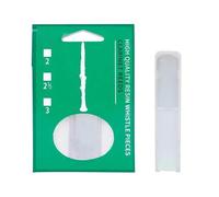 Saxofon Reed Clarinet Reeds Sax Reed Professional Woodwind Instruments Accessors Partes del saxofón(A5)