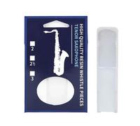 Saxofon Reed Clarinet Reeds Sax Reed Professional Woodwind Instruments Accessors Partes del saxofón(A11)
