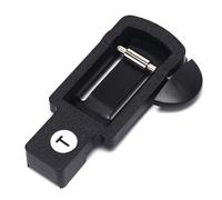 Saxofón Reed Trimmer Cutter Instrumentos Musicales Reed Cutting Tool Compact Reed Repair Tool