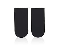 Saxofón, reposapulgares cómodo de goma para sax protege tu instrumento 2 unidades for músicos principiantes profesionales estudiantes en ensayos conciertos y viajes