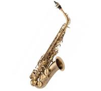 Saxofón Saxofón Alto Simulación Antigua Mi Bemol Saxofón Con Estuche Boquilla Cañas