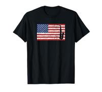 Saxofón Saxofón Alto Tenor Bajo Música Música Banda Músico Camiseta