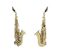 Saxofón Saxophone Antiguo Cian, Saxofón Saxophone Plano B, Instrumento De Viento De Madera, Pieza De Saxofón Para Estudiantes Principiantes