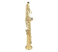 Saxofón Saxophone Bb Sax Con Instrumentos Musicales De Cajas Duras