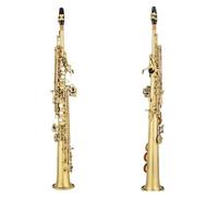 Saxofón Saxophone Bb Saxo Cobre Antiguo Instrumento Musical Calidad Con Estuche Todos Los Accesorios