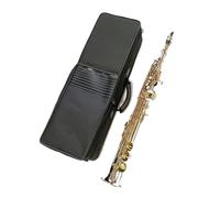 Saxofón Saxophone De Calidad, Alpaca, B Plana, Música FIat Sax Con Cajas
