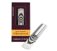 Saxofón tenor Fiberreed Carbon G-SAX (Hard = 3.5))