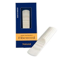 Saxofón tenor natural Fiberreed (S (suave = 1,5))