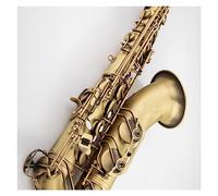 Saxofón Tenor Profesional B Instrumento De Jazz Plano Patrón De Talla Uno A Uno Saxofón Tenor Con Bolsa De Lona Saxofón profesional