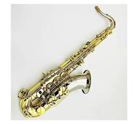 Saxofón Tenor Profesional Patrones Tallados A Mano De Instrumentos De Saxo Tenor Artesanales Japoneses Saxofón profesional