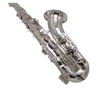 Saxofone Saxofón Tenor Profesional En Si Bemol Instrumento SAX De Tono(3)