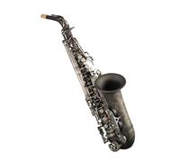 saxofones Instrumentos de alto rendimiento para saxofón alto para adultos en mi bemol