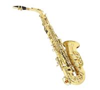 saxofones Juego de saxofón alto instrumentos de viento madera profesionales