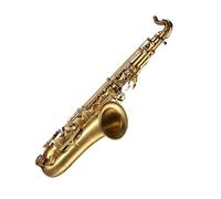 Saxofones para amantes de la música El saxofón tenor en si bemol es un instrumento musical perfecto para interpretaciones profesionales