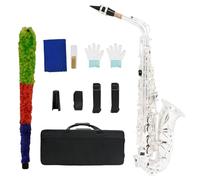 Saxofones Saxofón Alto En Mi Bemol Instrumento De Práctica E Interpretación