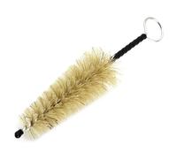 Saxófono Boquilla De Boquilla Cepillo De Limpieza Natural Herramientas De Limpieza Del Portavoz De Trompeta Universal De Saxo Universal Multifunción Accesorios para saxofón