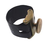 Saxófono Clip Instrumento Boquilla Ligature Clip Saxofón Ligature Sorteo Saxofón Ligature Saxofon Accessy