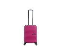 SAXOLINE Maleta de Viaje - Tamaño Cabina - pequeña - Colección Fiesta - Medidas: 55 x 36 x 20,5 cm - Capacidad: 41L - Peso: 2,7 kg