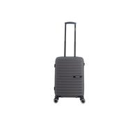 SAXOLINE Maleta de Viaje - Tamaño Cabina - pequeña - Colección Fiesta - Medidas: 55 x 36 x 20,5 cm - Capacidad: 41L - Peso: 2,7 kg