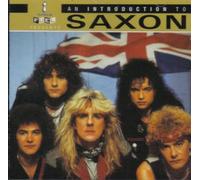 Saxon - An Introduction to