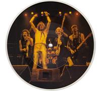 Saxon - And The Bands Played On