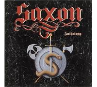 Saxon - Anthology (20 tracks) / Vinyl record [Vinyl-LP]